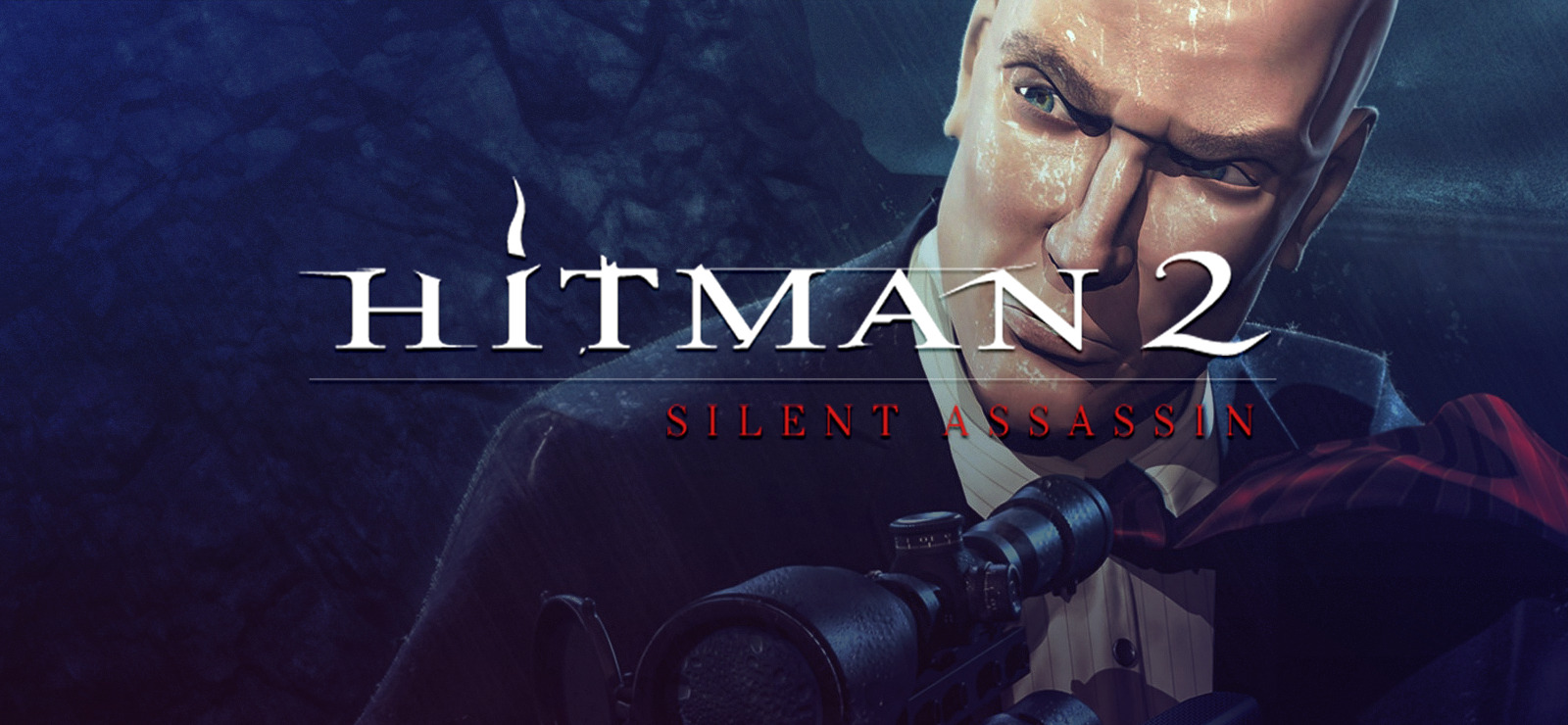 hitman 2